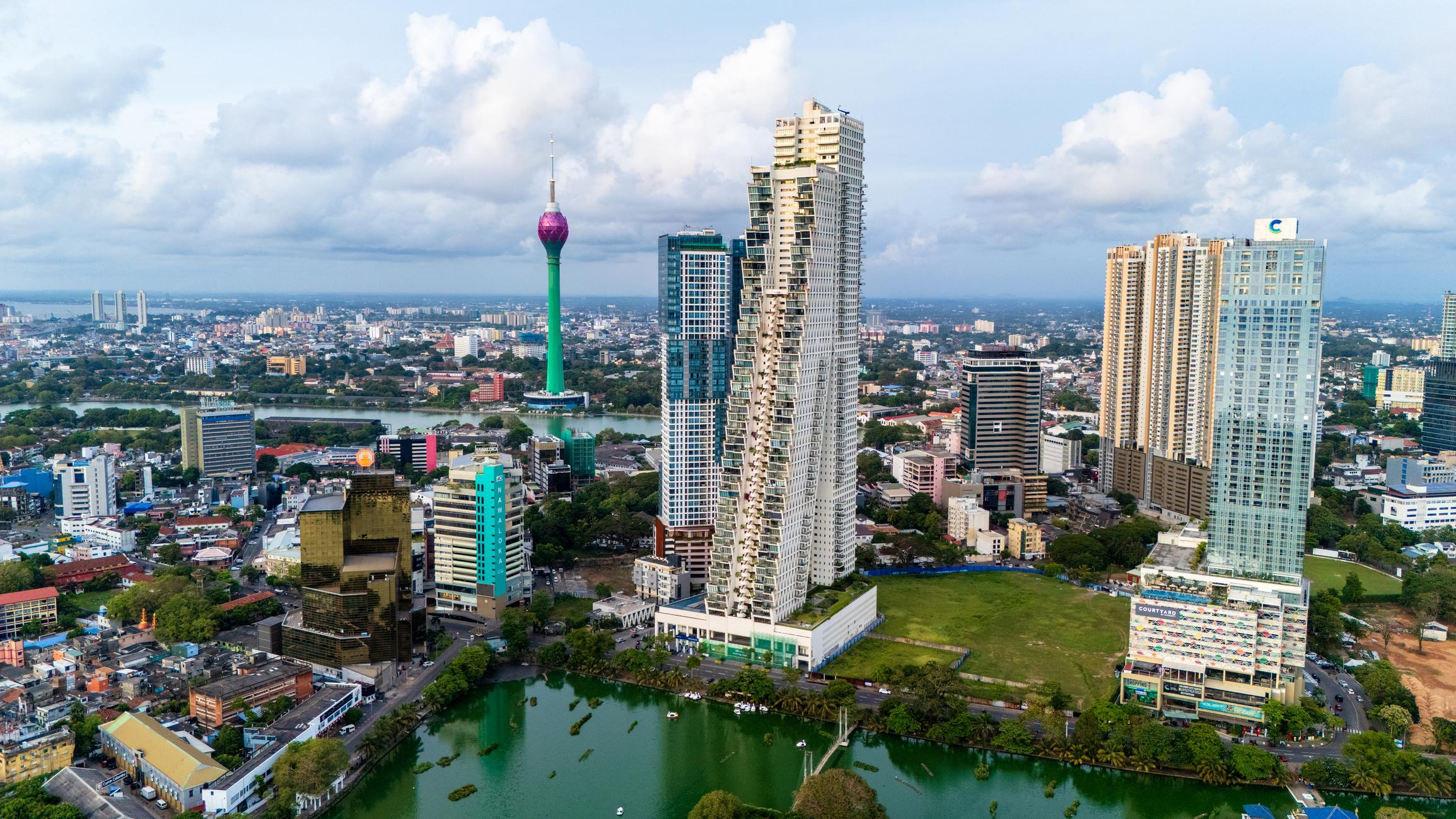 Colombo