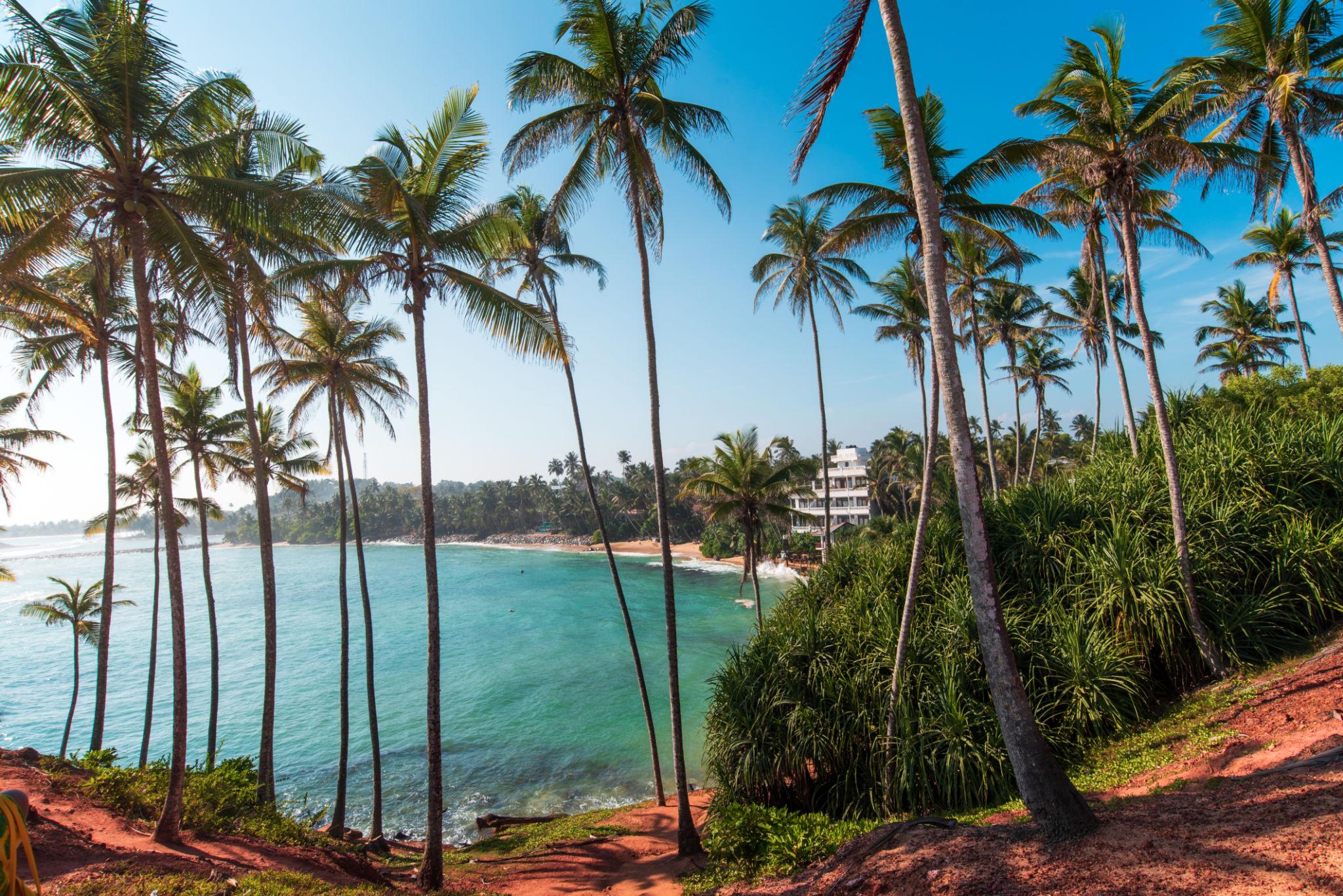 Mirissa
