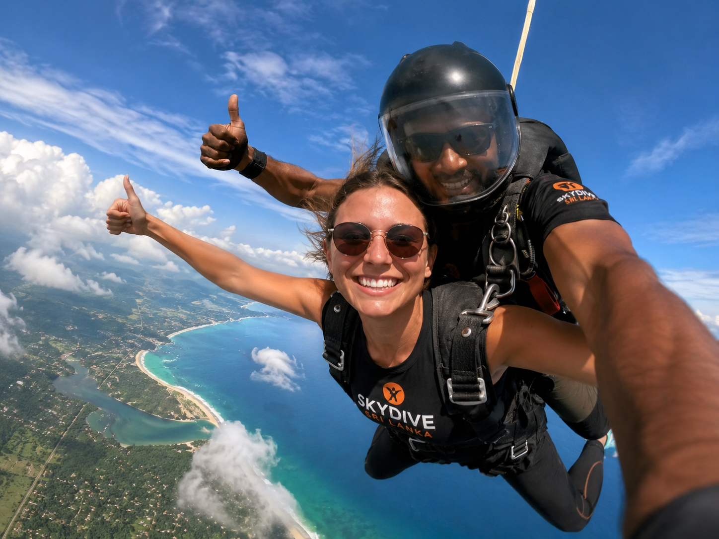 Skydive