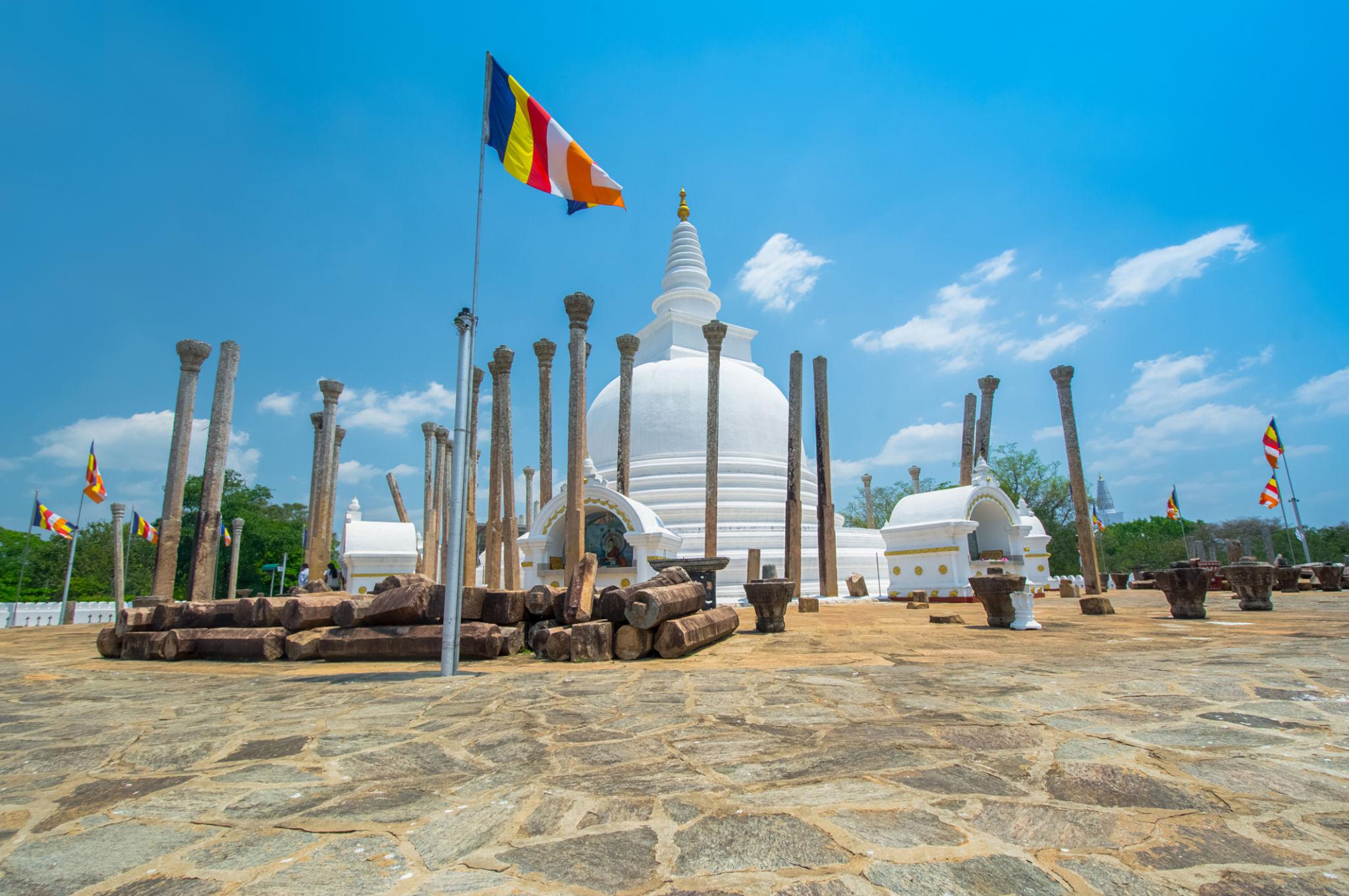 ancient cities sri lanka