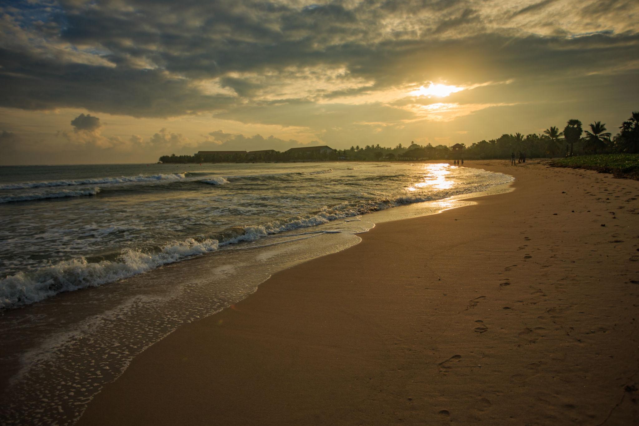 explore beach